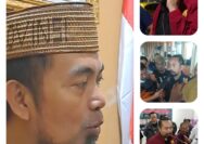 Ada Sembilan Istilah Istilah Yang Wajib Dijalankan Anggota FRN