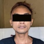 Pelaku Curanmor di Jatipurwo Surabaya, Diamankan Unit Reskrim Polsek Semampir