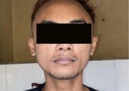 Pelaku Curanmor di Jatipurwo Surabaya, Diamankan Unit Reskrim Polsek Semampir