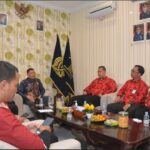 Siap Raih WBK, Lapas Lamongan Terima Verifikasi Lapangan TPI