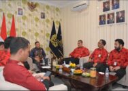 Siap Raih WBK, Lapas Lamongan Terima Verifikasi Lapangan TPI