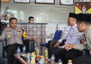 Polres Tuban Tanggapi Terkait Dugaan Buruknya SOTK dan Kinerja Polres Tuban