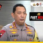 Penguatan Polri, Dekade Strategi Emas 2045, Menuju Humanis Pemolisian