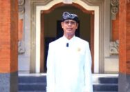 Parisadha Hindu Dharma Indonesia (PHDI) Bali Apresiasi Polri Sukses Amankan wafat