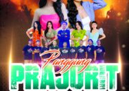 Penutupan TMMD 120 Kodim Bojonegoro, Artis Ibu Kota Jawa Timur bakal Semarakkan acara Panggung Prajurit