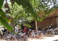 Terkait Praktik Perjudian di Wilayah Brondong Seolah Tampar Keras Wajah Polri