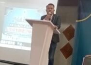 Ketum AMI ; Mengajak Seluruh Masyarakat Untuk Mendukung Kinerja Kejagung Dalam Memberantas Para Koruptor