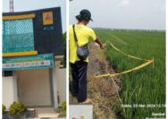 Lagi-Lagi Jebakan Tikus Listrik Di ngawi Kembali Makan Korban