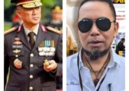 Belum Dapat Kabar Dari Kapolda Jatim, Para Kapolres Se Jawa Timur, Untuk Rakor Di Banyuwangi