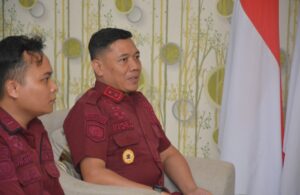 Kadivpas Kantor Wilayah Kemenkumham Jatim Kunjungi Lapas Lamongan. Kadivpas Kantor Wilayah Kemenkumham Jatim Kunjungi Lapas Lamongan.