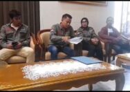 DPP AMI ; Meminta KPK Untuk Segera Menangkap Bupati Sidoarjo Yang Sudah Mangkir