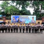 Irjen. Pol. Sandi Tekankan Sinergitas Kunci Kesuksesan Ops Puri Agung