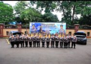 Irjen. Pol. Sandi Tekankan Sinergitas Kunci Kesuksesan Ops Puri Agung