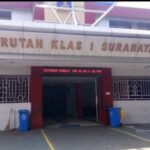 Diduga Rutan Kelas I Medaeng Surabaya Jadi Sarang Pungli, DPP AMI : Bentuk Ketidak Profesional dan Kebobrokan Karutan dan Jajarannya