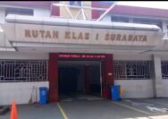 Diduga Rutan Kelas I Medaeng Surabaya Jadi Sarang Pungli, DPP AMI : Bentuk Ketidak Profesional dan Kebobrokan Karutan dan Jajarannya