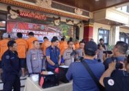 Cipta Kondisi Jelang WEF ke 10, Polres Badung Berhasil Ungkap Berbagai Kasus