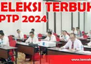 Pemkab Lamsel Buka Seleksi Terbuka 8 Jabatan Tinggi, Ini Syarat Yang Harus Dipenuhi