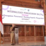 Pemkab Tuban Targetkan Angka Stunting Sebesar Satu Digit di Tahun 2024