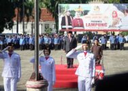 Tenaga Honorer Pemkab Lampung Selatan Dapat THR Tahun Ini