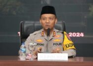 Kapolres Tuban Bantah Soal Tuduhan LSM KCB, Pengangkatan Kasatreskrim Sudah Sesuai Aturan