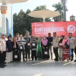 Jelang Peringatan Hari Bhayangkara Ke-78, Polres Tuban Gelar Giat Bakti Sosial Jelang Peringatan Hari Bhayangkara Ke-78, Polres Tuban Gelar Giat Bakti Sosial