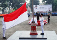 Peringatan Hari Lahir Pancasila 2024, Nanang: Rawat Anugerah Pancasila