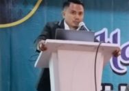 Ketum AMI ; Meminta Seluruh Pimpinan KPK dan Jajarannya Mundur Kalau Tidak Bisa Menuntaskan Dugaan Kasus Korupsi Pembangunan Gedung Pemkab Lamongan