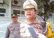 Tour De Panderman Polrestabes Surabaya Siapakan Pola Rekayasa Lalu Lintas