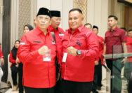 DPP PDIP Prioritaskan Cakada Incumbent Kader Internal Partai Terima Surat Tugas