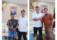Polri Sambut Baik Inisiatif Zikir Bersama: Brigjen Pol. Iwan Kurniawan Puji Program PW-FRN
