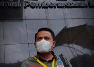 Ketum AMI Menyoroti Kinerja Dinas P2CKTR dan PU-BMSDA Sidoarjo