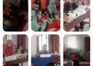 Agus Flores, Ciptakan Kemilauan Anak Usia Dini TPQ Banyuwangi, Dalam Perlombaan Tartil Qur`an di Gedung Bahyangkara