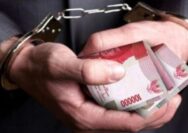 Diduga Oknum Anggota Satresnarkoba Melakukan Tangkap Lepas Dengan Adanya Nominal.