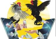 Lapor Jendral...!! Kalangan Judi Sabung Ayam Dan Dadu Kopyok Kembali Marak Di Kediri, Disinyalir Ada Oknum Yang Membekingi!!