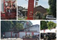 Ketum Agus Flores Tiba Tiba Menemukan Solar Ilegal, Kapolres Situbondo Diminta Periksa Menegernya