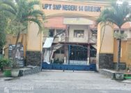 Bisnis Rencana Purna Siswa SMP Negeri 14 Gresik (SMPN 1 Benjeng) Menggiurkan.