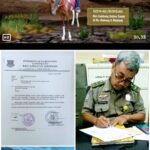 Kerusakan Lingkungan Akibat Digali Secara Ilegal Semakin Parah, Kapan Pemerintah Akan Segera Menghentikan....?