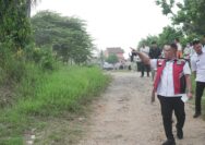 Keren, Lampung Selatan Segera Punya "Kalianda Convention Center"