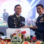 Hari Bhayangkara ke- 78, Dandim Bojonegoro berikan Surprise dan Ucapan Selamat Hari Bhayangkara ke- 78, Dandim Bojonegoro berikan Surprise dan Ucapan Selamat