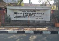 Ssssttt Berkuwintansi,....Diduga Ada Pungli Dana Partisipasi Di SMAN 3 Kota Mojokerto