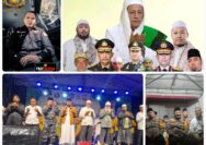 Ketua DPW Jatim Fast Respon Counter Polri Mengucapkan HUT Bhayangkara Yang Ke 78 .