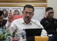 JAM-Pidum Prof. Dr. Asep Nana Mulyana Terapkan Keadilan Restoratif pada Perkara Pencurian di Sumatera Selatan
