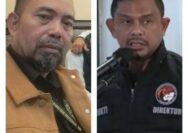 Orang Nomor Satu Di Organisasi Fast Respon Nusantara Diblokir Dirtipitnarkoba Polri