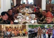 FPK Surabaya Melakukan Silaturahmi Dengan Walikota Surabaya