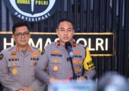 Polri Akan Gelar Wayang Kulit Lakon "Tumurune Wiji Sejati" Nanti Malam