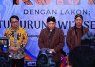 Kapolri Tekankan Pentingnya Sinergitas Demi Suksesnya Pilkada Serentak