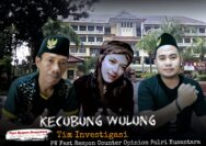 Skandal Galian C Tangerang: Kasatpol PP Disorot, Wakil Ketua Umum Bidang SDM FRN Desak PJ Bupati Tangerang