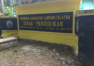 Terkait Masalah Dugaan Pungli, Kabid Pendidikan : Itu Semua Hanya Fitnah !!
