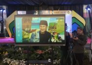 Santri DIGITALPRENEUR INDONESIA 2024: Ciptakan “Generasi Santri Kratif, Berdaya Saing