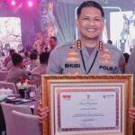 Polresta Malang Kota Kembali Raih Penghargaan Layanan Ramah Kelompok Rentan Terbaik dari KemenPAN-RB